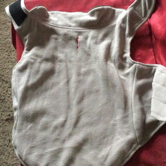 IREENUO 100% Waterproof Dog Warm Jacket - Picture 7 of 8